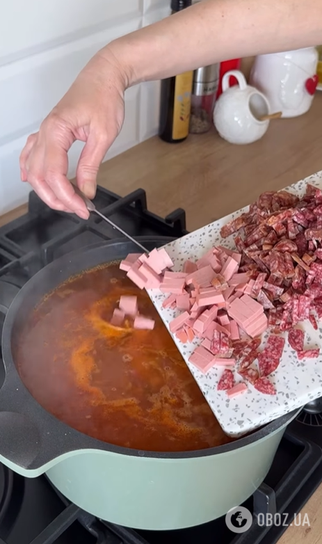 Самый удачный рецепт солянки: какое мясо добавить, чтобы было действительно вкусно