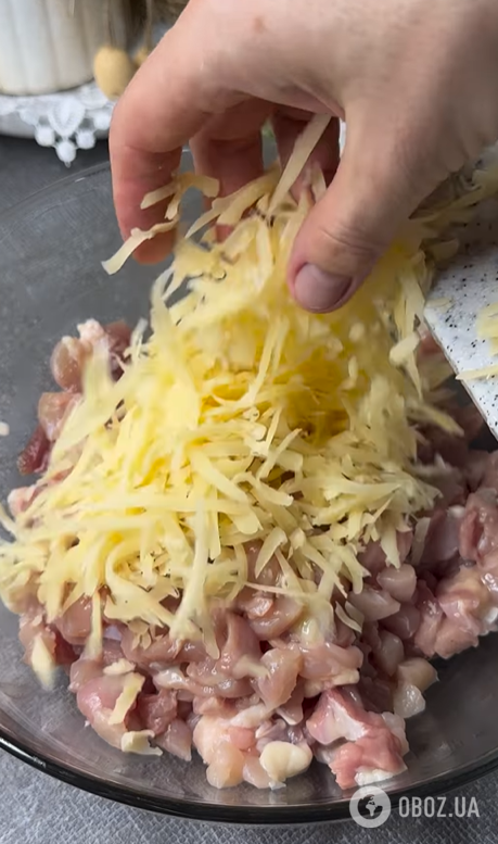 Как приготовить удачные рубленые котлеты из куриного филе: точно не будут сухими