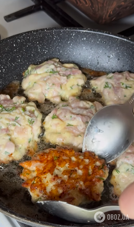 Как приготовить удачные рубленые котлеты из куриного филе: точно не будут сухими