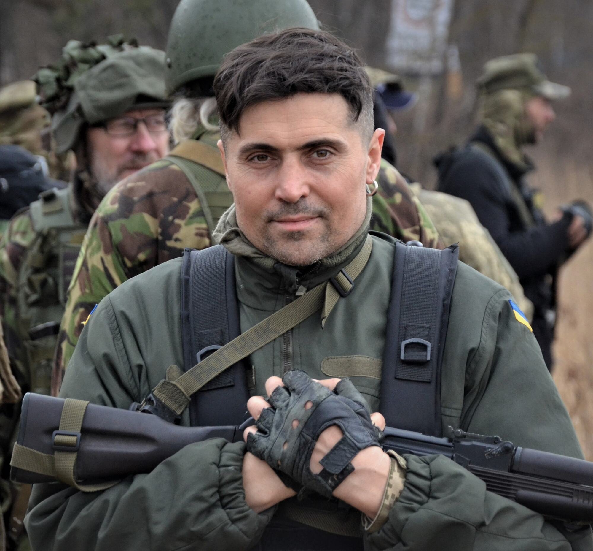 "Они живут с войн". Дмитрий Линартович – о вербовке наших актеров, предательстве и зависти, а также обращении к украинцам, прозвучавшем в мире