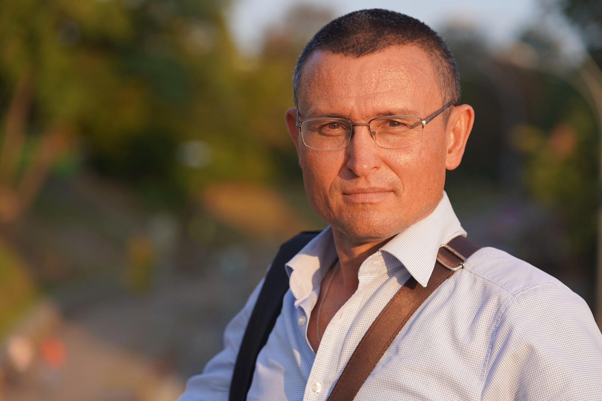Как 30 часов перемирия сыграли на руку врагу и почему он пересел на самокаты: интервью с Селезневым