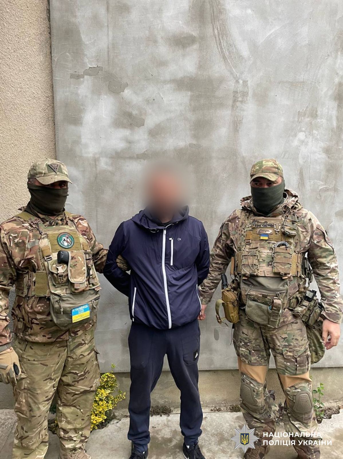 "Заработали" полмиллиона долларов: на Закарпатье разоблачили злоумышленников, которые переправляли уклонистов за границу. Фото