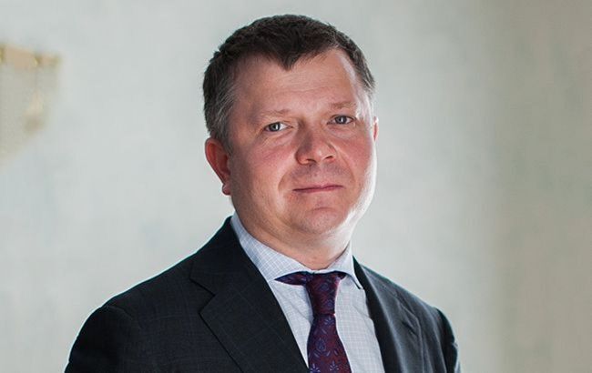Константин Жеваго