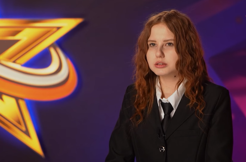 Фіналістка "Голосу країни" та підопічна Потапа засвітилася на росТБ після того, як зрадила батьківщину та залишила батьків в окупації. Відео