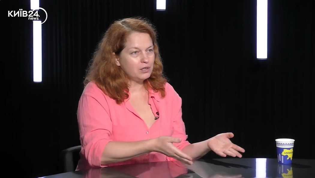 "Україну знищують, а ми хочемо залишити Достоєвського?" Алла Самойленко – про кастинги в кіно, трагедію в сім'ї та помсту російськомовним