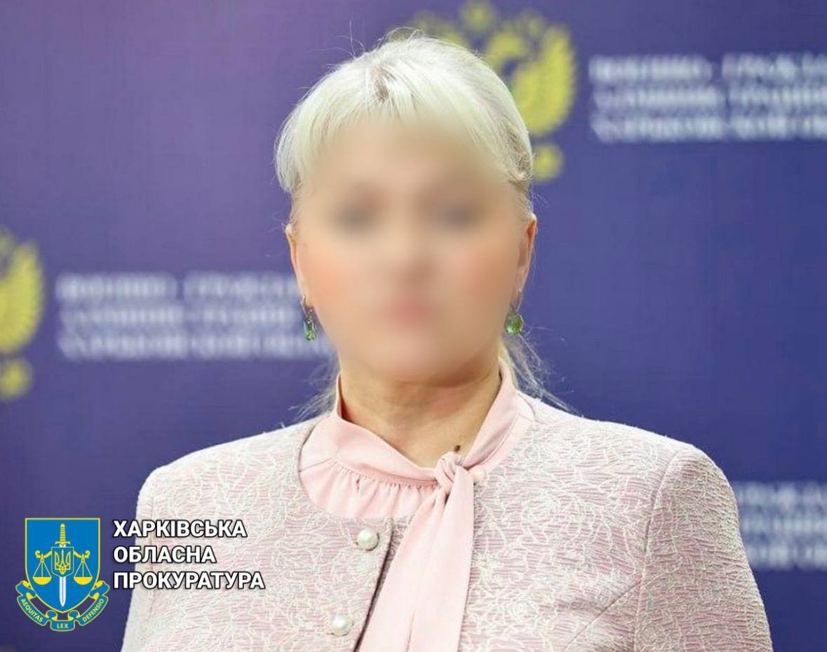 Керувала фінансами окупантів у Куп’янську: зрадницю судитимуть заочно