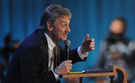 МОК ухвалив категоричне рішення щодо Росії і спровокував істерику в Пєскова