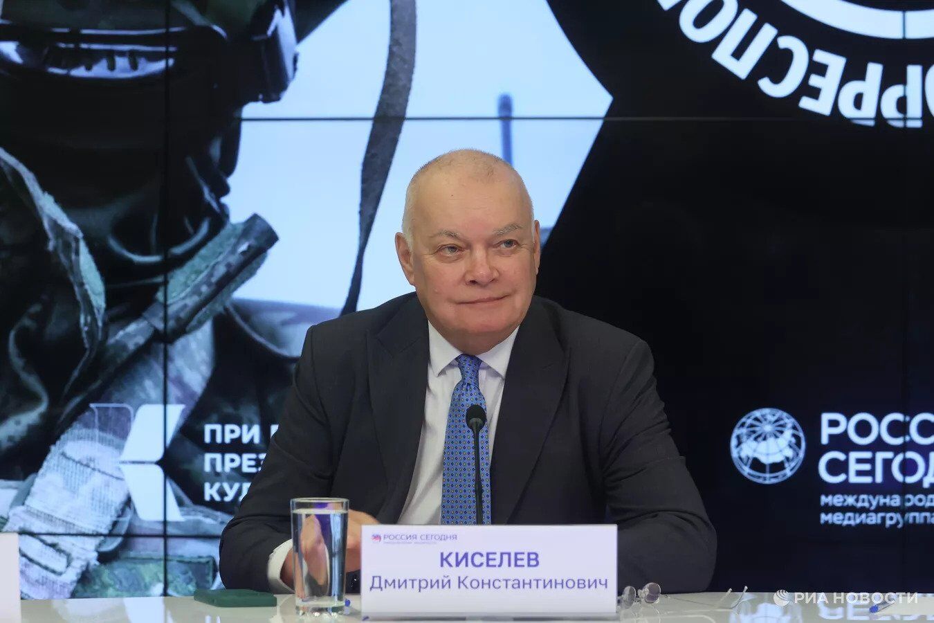МОК ухвалив категоричне рішення щодо Росії і спровокував істерику в Пєскова