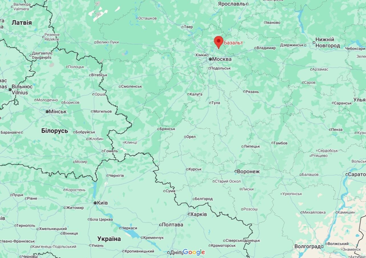 Дроны СБУ поразили важные для России оборонные заводы. Фото и видео