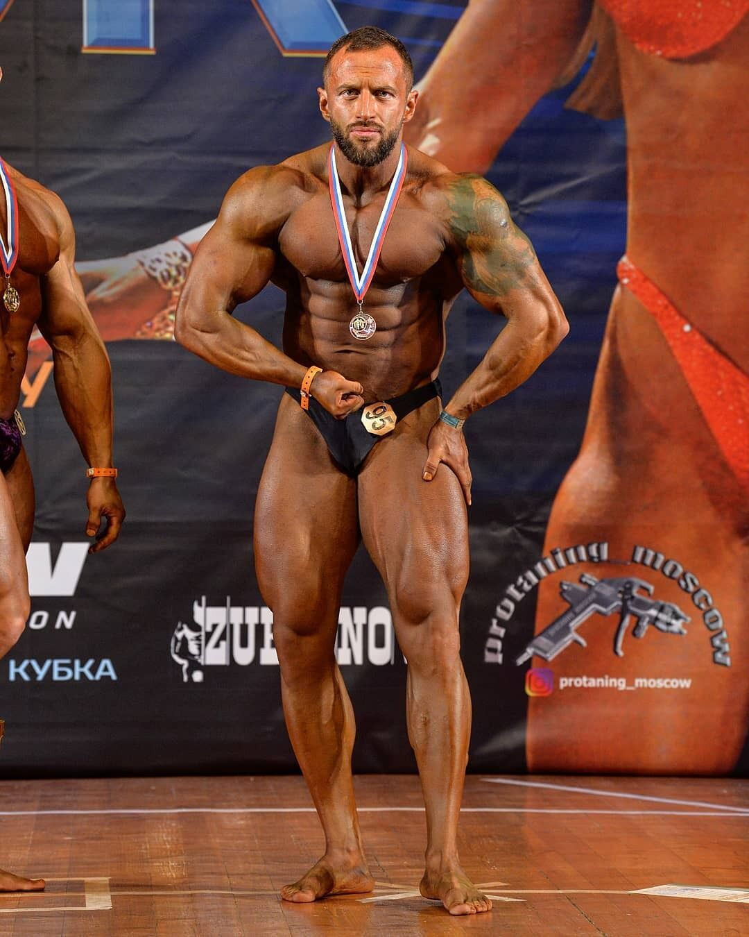Чемпіон світу з Росії добровільно відправився вбивати українців і був ліквідований ЗСУ