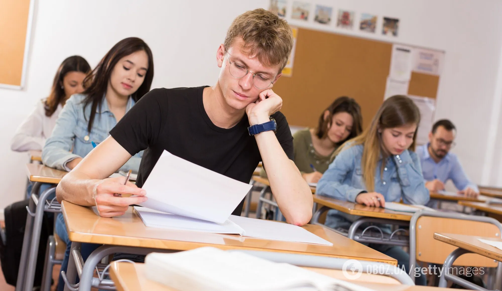 УЦОЯО уточнив ключовий момент щодо завдань з іноземної мови для вступників у магістратуру й аспірантуру