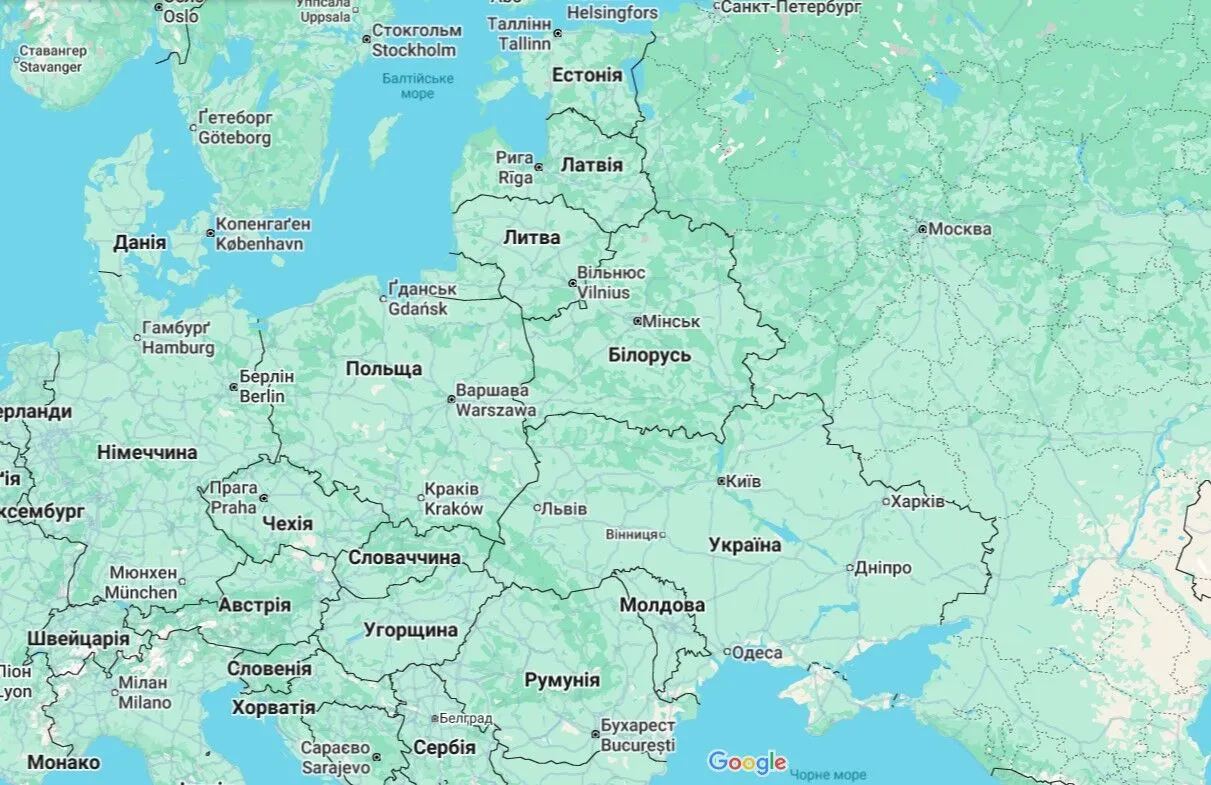 Фицо и Вучичу блокируют путь к Путину: какие страны запретили перелет