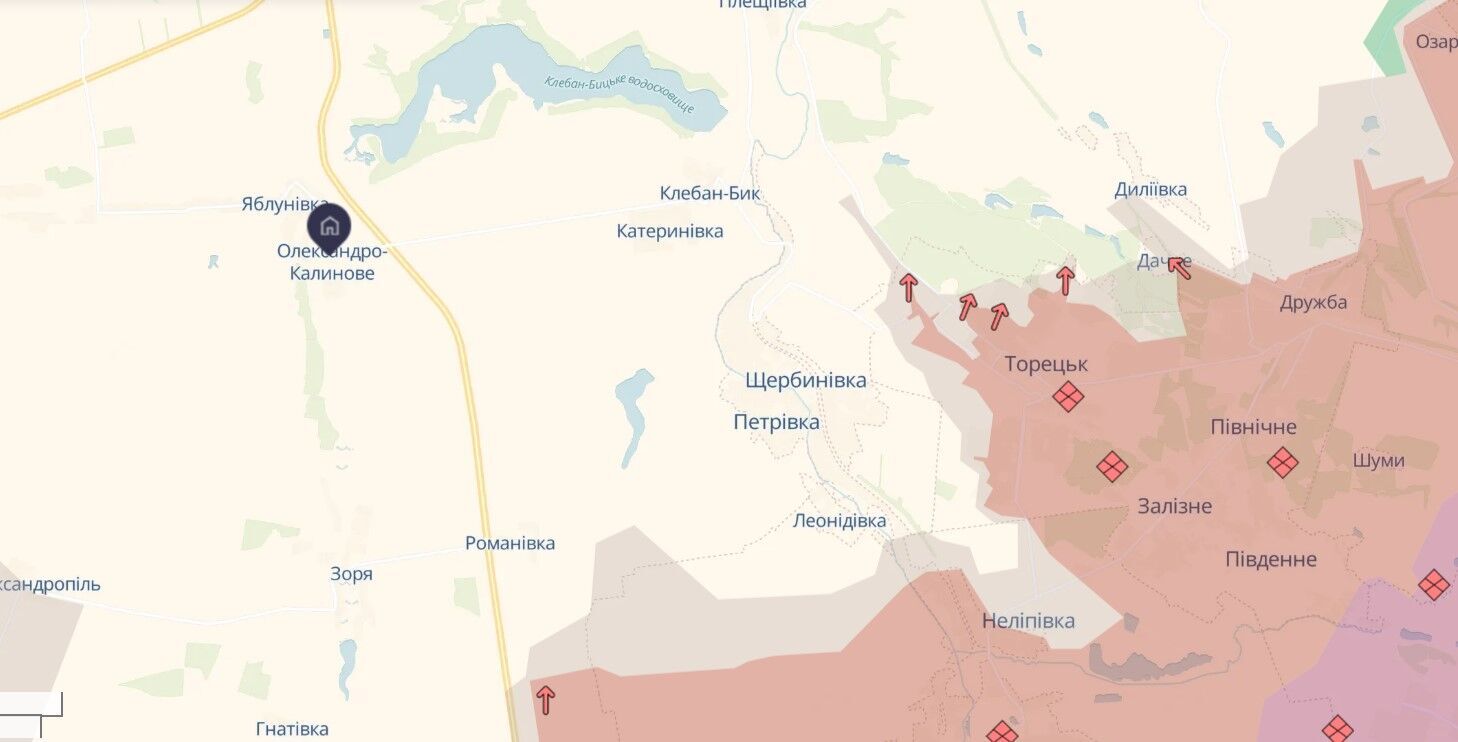 Війська РФ скинули бомби на село на Донеччині: загинули дві жінки. Фото