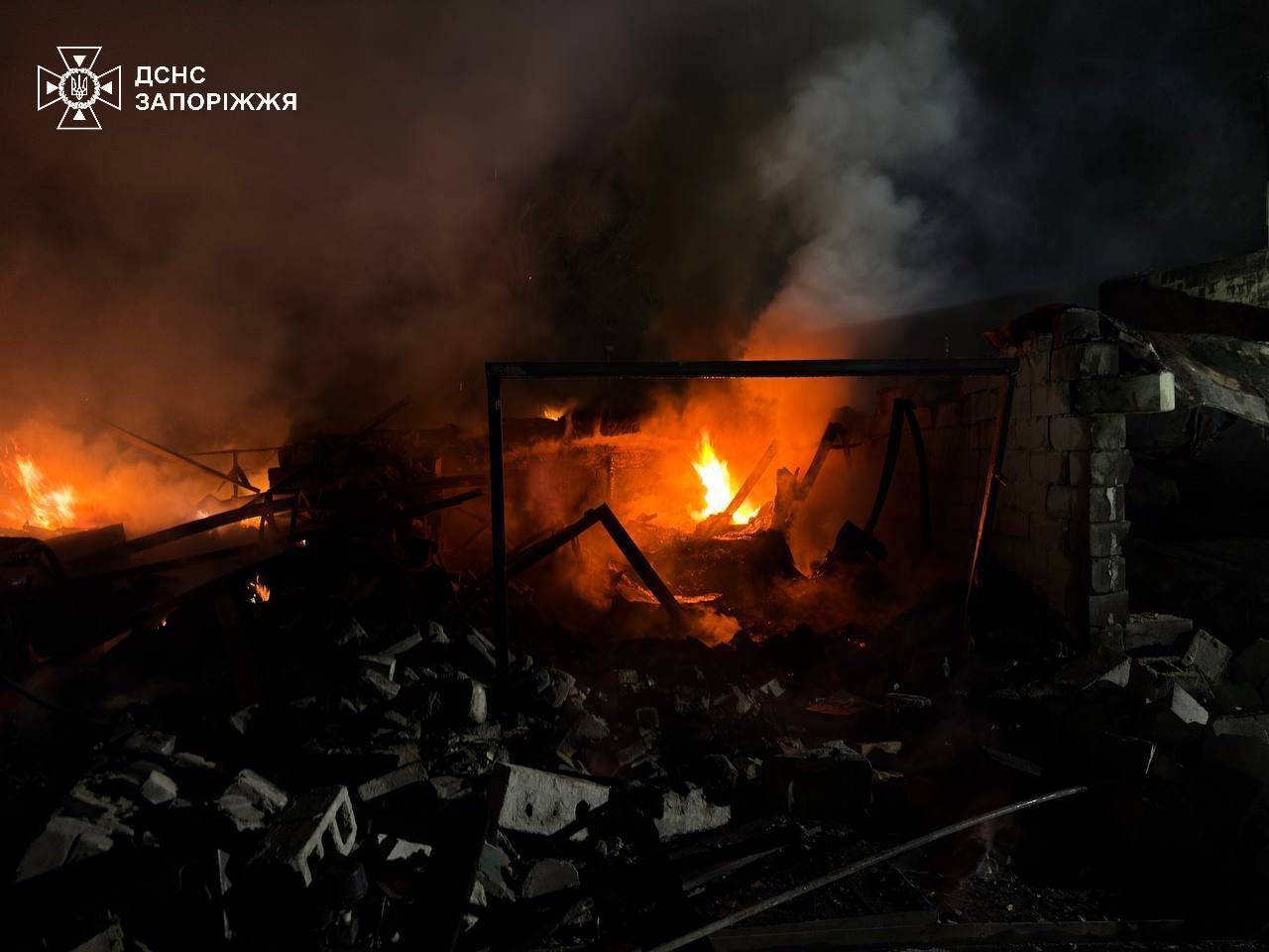 РФ запустила 142 дрони і чотири ракети по Україні: Зеленський звернувся до Заходу