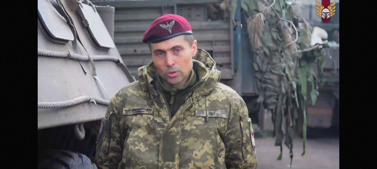 Священник обнял и сделал исключение: актер-воин, потерявший на войне многих побратимов, рассказал о трогательном моменте в церкви