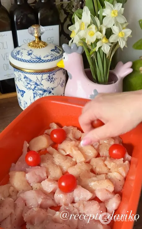 Что быстро и вкусно приготовить из куриного филе: рецепт бюджетного блюда