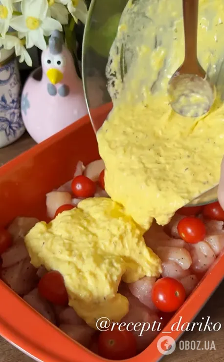 Что быстро и вкусно приготовить из куриного филе: рецепт бюджетного блюда