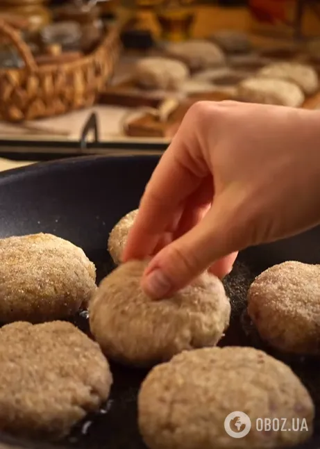 Самые вкусные рыбные котлеты на ужин: добавьте в фарш один особый ингредиент