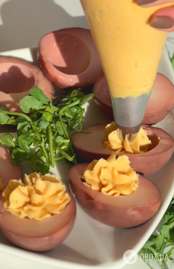 Готовая закуска