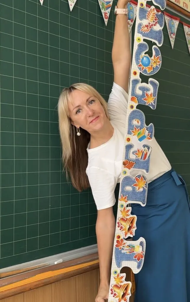 "Усі мої учні російськомовні". Вчителька з Харкова – про проблеми НУШ, дистанційне навчання та "панщину" для педагогів