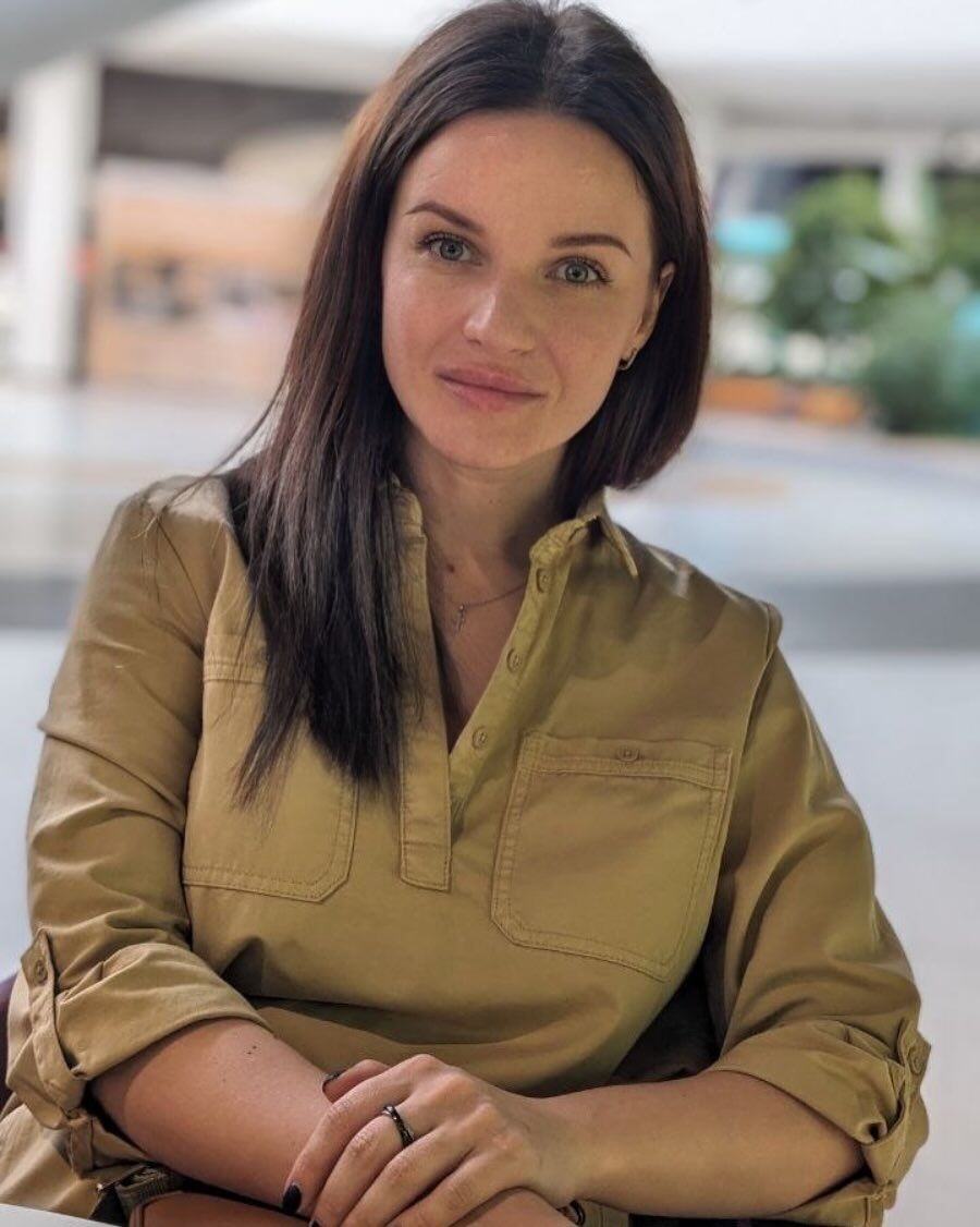 "Ти корова, а я красуня": українська журналістка Доротюк назвала імʼя відомої ведучої, яка принижувала її в Росії