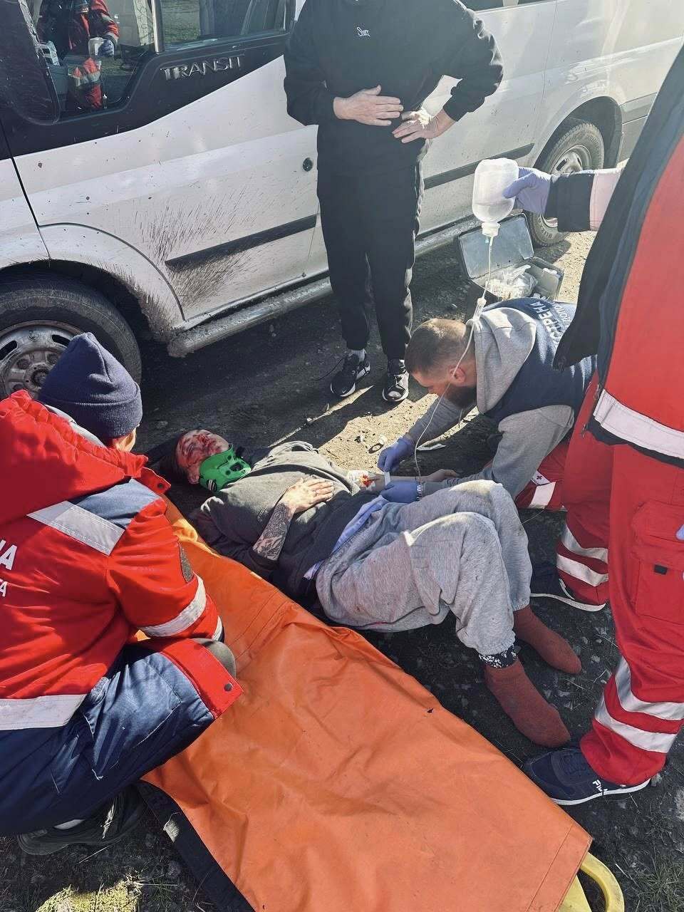 На Рівненщині чоловік збив жінку, яка їхала на велосипеді: за словами потерпілої, поліція намагається закрити справу. Фото