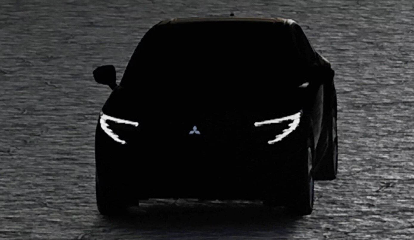 Mitsubishi
