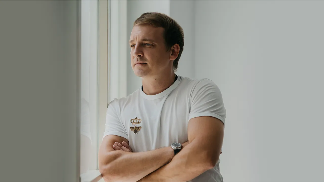 Владимир Носов: Интересная борьба зарождается там, где есть амбиции, достойные соперники и настоящая мотивация