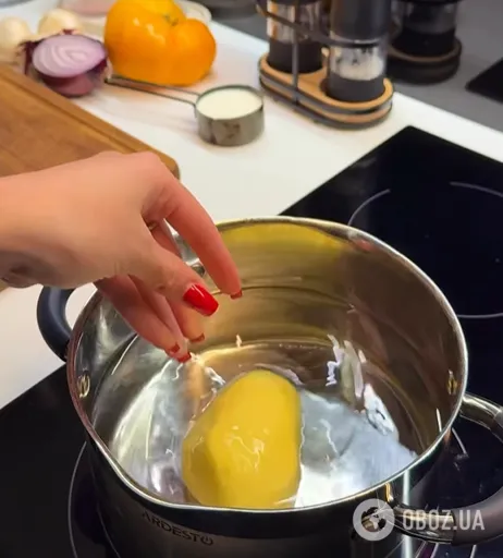 Что приготовить из картофеля и мяса на скорую руку: получится очень сытно