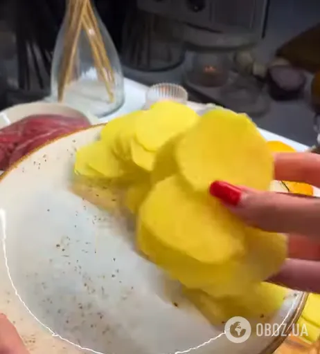 Что приготовить из картофеля и мяса на скорую руку: получится очень сытно