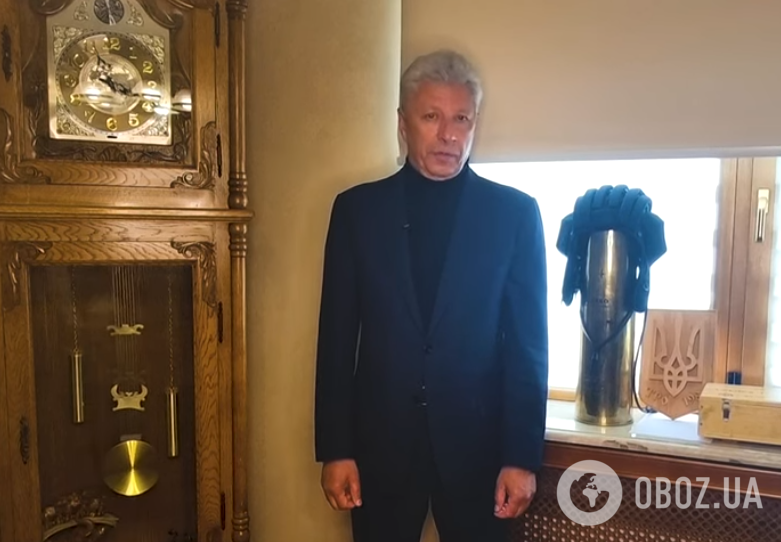 "Почему он до сих пор не в тюрьме?" Украинцев возмутило русскоязычное "поздравление" нардепа Бойко с "80-летием победы". Фото и видео