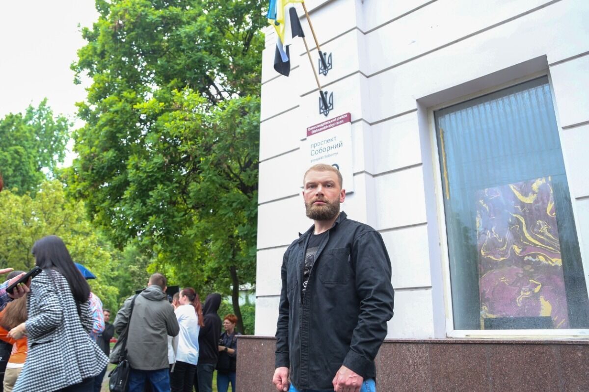 У Запоріжжі за підтримки "Метінвесту" відкрився багатофункціональний хаб "Ветеран Про": які послуги можна отримати