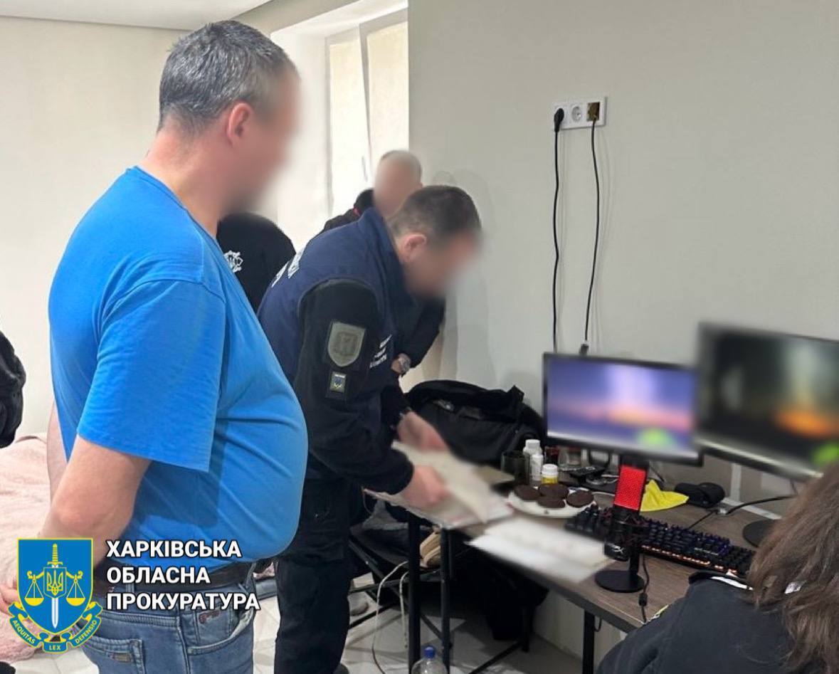 Прокладывал интернет для оккупантов в Купянске: на Харьковщине будут судить местного предпринимателя за сотрудничество с врагом. Фото