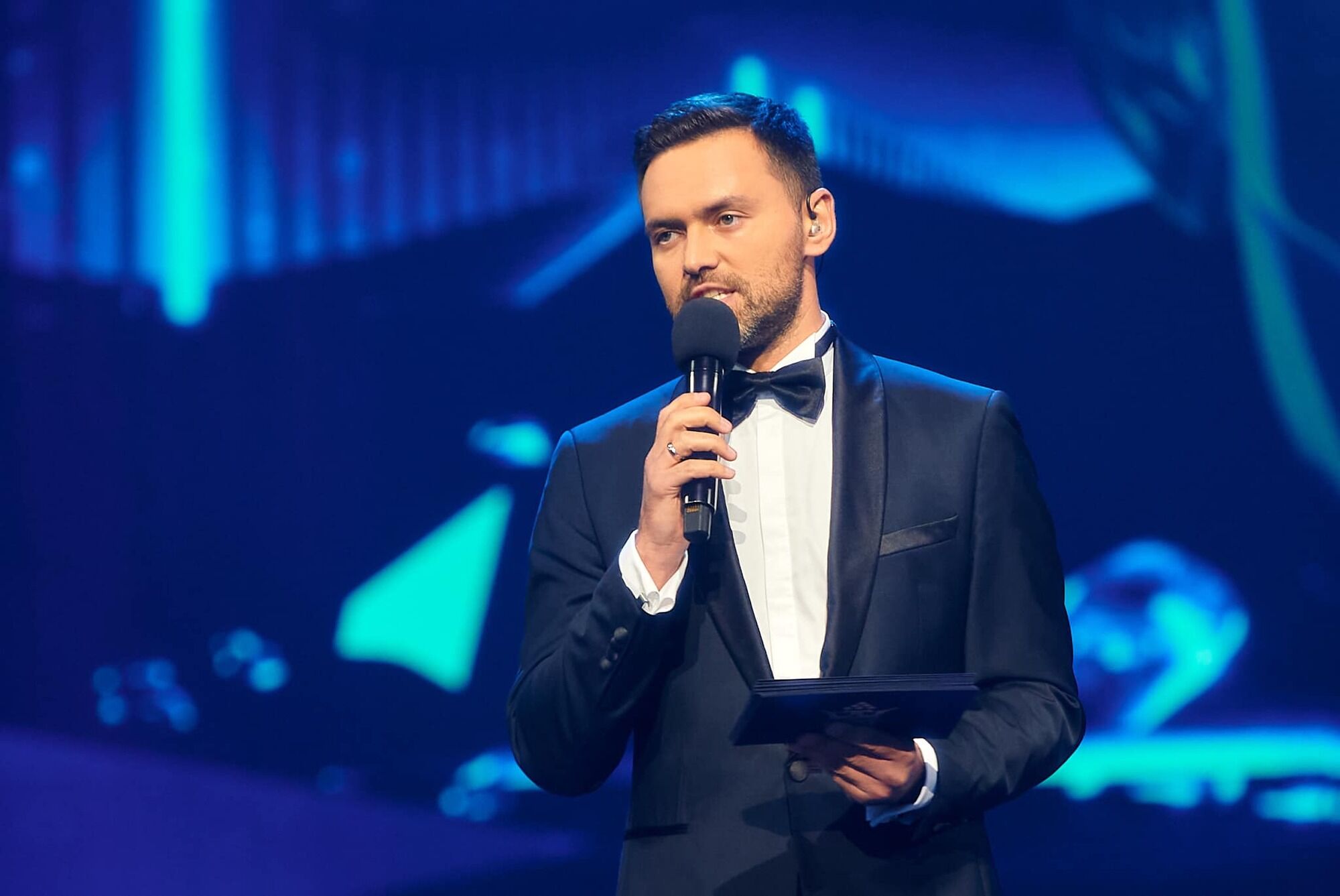 "А где у нас, украинцев, нет скандалов?" Тимур Мирошниченко – о конфликтах на Евровидении, взятке от России и пятом ребенке в семье