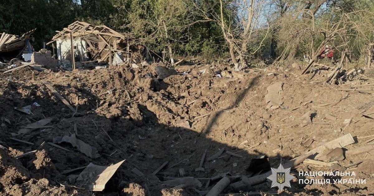 Никакого "перемирия": на Сумщине за два дня Россия убила трех человек, есть разрушения и раненые. Фото