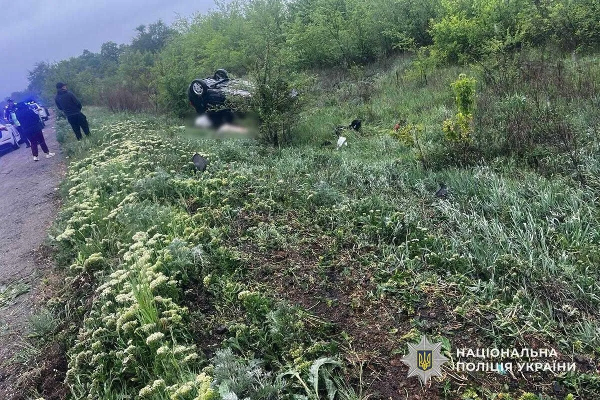 У жахливій ДТП загинула мама трьох дітей: за кермом був батько-військовий. Фото й відео