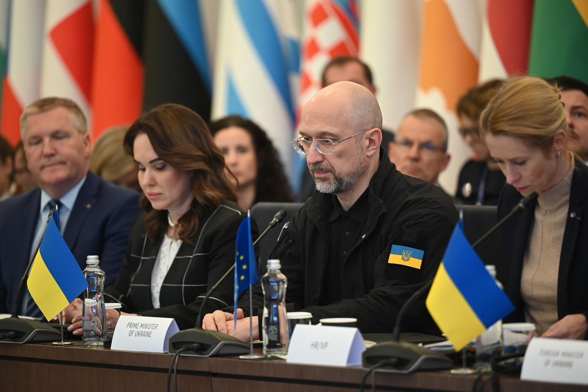 Трибунал для злочинів Росії буде створено в Гаазі: коаліція дала політичне схвалення