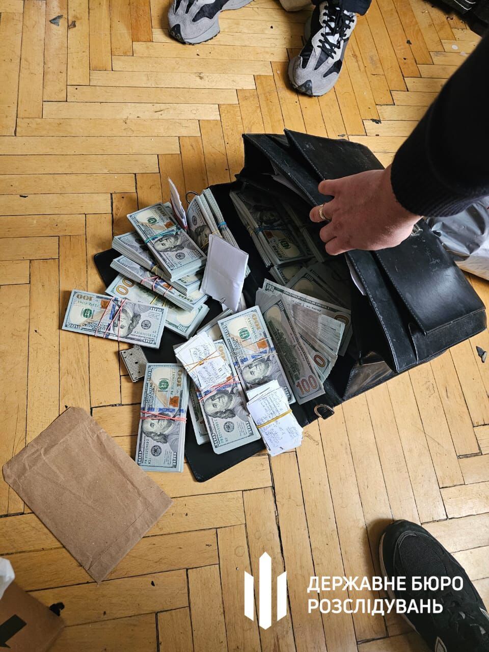 У гендиректора Нижнеднестровской ГЭС изъяли 25 млн грн