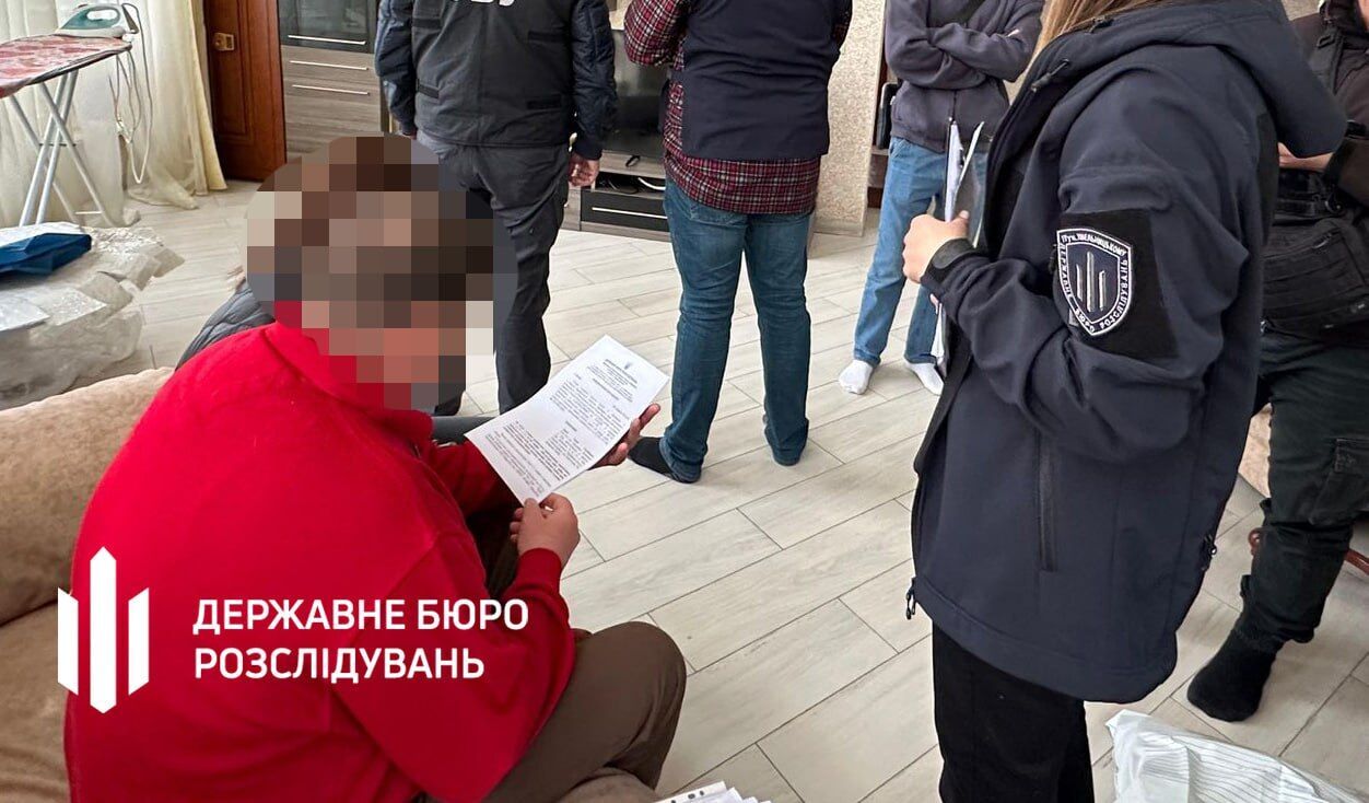 На Нижнеднестровской ГЭС обнаружили коррупционную схему