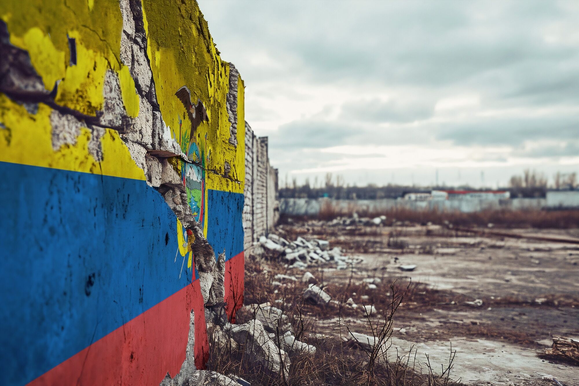 Війна в Україні