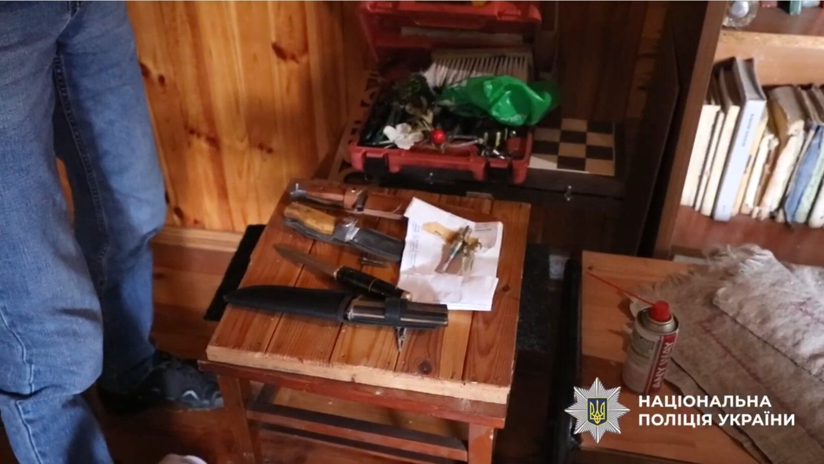 Стрельба в Киеве: злоумышленнику, который убил военного и его родственницу, сообщили о подозрении. Фото и видео