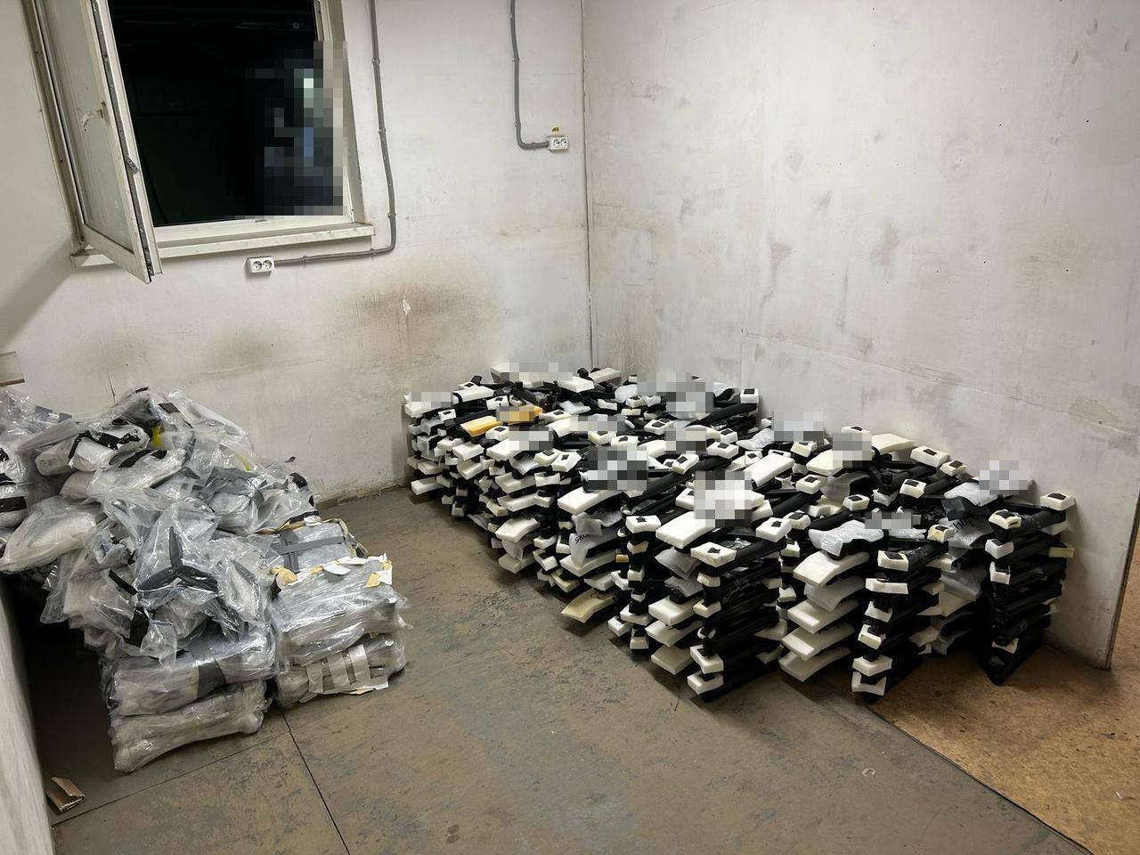 Контролював Зеленський особисто: спецоперацію "Павутина" готували понад півтора року. Фото