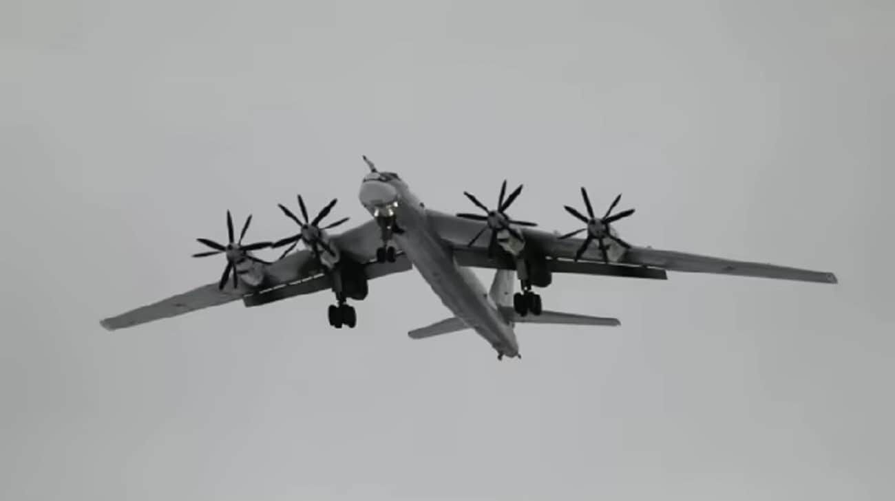 А-50, Ту-95 и Ту-22М3: что известно об уникальных российских самолетах, которые поразила СБУ