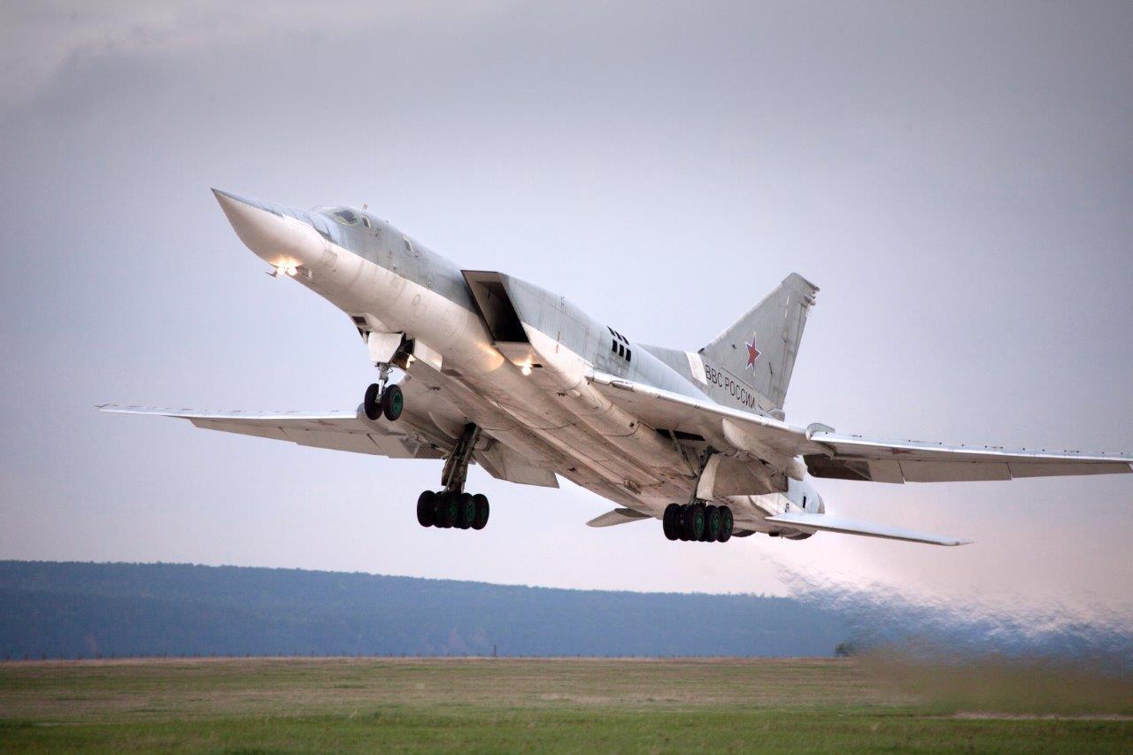 А-50, Ту-95 и Ту-22М3: что известно об уникальных российских самолетах, которые поразила СБУ