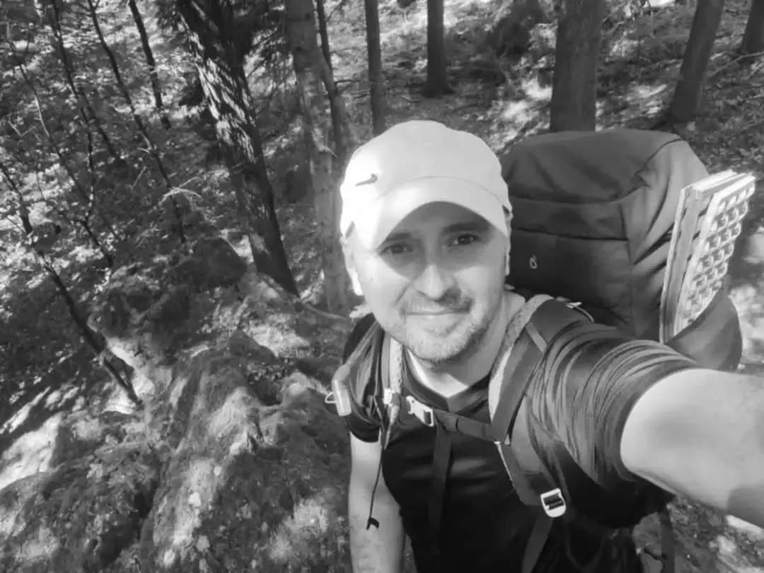 До кінця шукав правду: на війні загинув польський журналіст Кшиштоф Горжелак