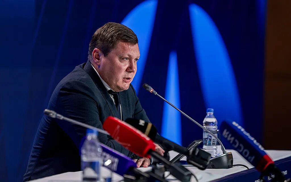 РФС стал посмешищем после слов про Украину и возвращения России в мировой спорт