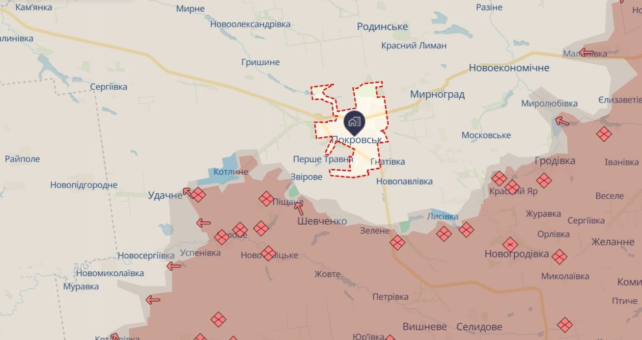 "Побачити дрон і померти": у Нацгвардії анонсували запальне шоу для окупантів. Відео