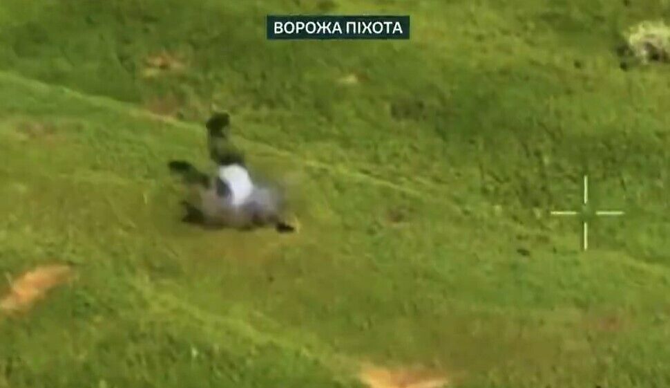 Втрати РФ