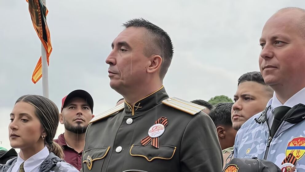 В Каракасе по приказу Мадуро арестовали президента Российско-Венесуэльской торговой палаты - Infobae