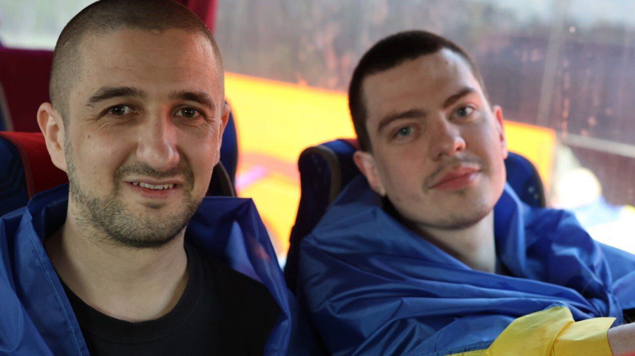 Важливий гуманітарний акт: Зеленський повідомив про повернення з полону поранених воїнів. Фото й усі подробиці
